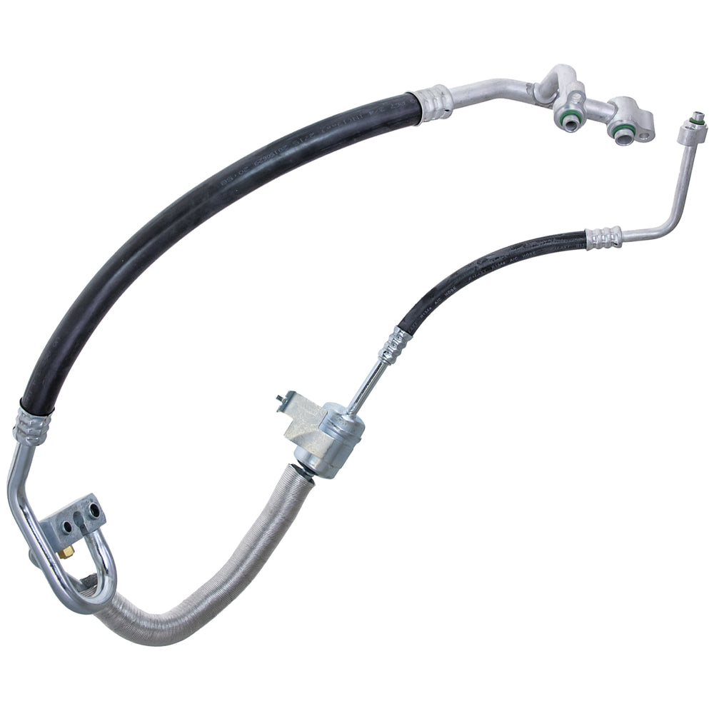Hose Assembly Ford Freestar Mercury Monterrey 04-05 34-64251