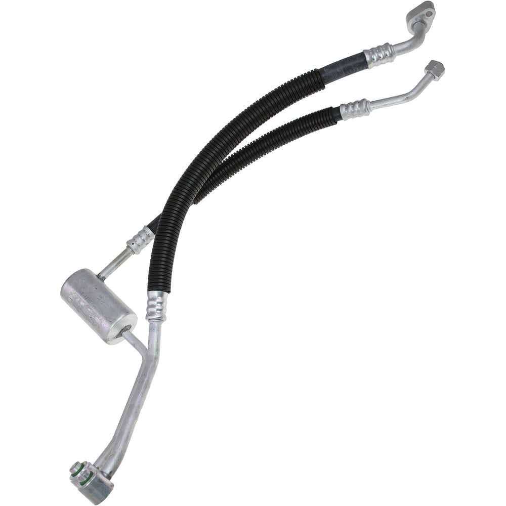 Manifold Hose ASSY 34-64328