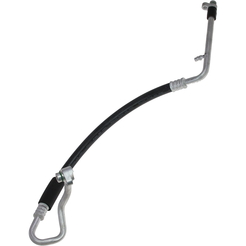 Suction Hose Two Block Ftgs 34-64357