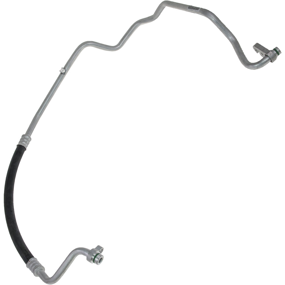 Suction Hose 34-64377