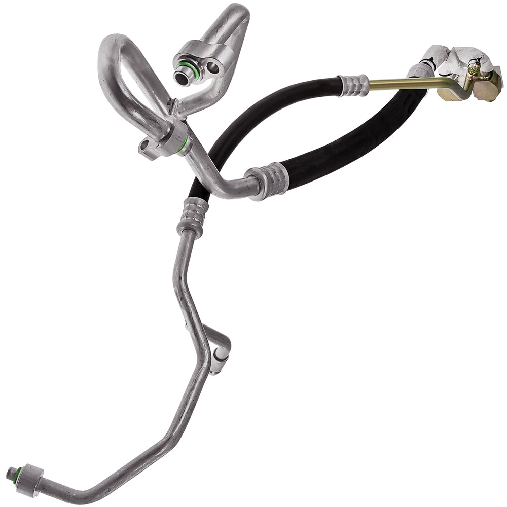 Manifold Hose Assembly 34-64394