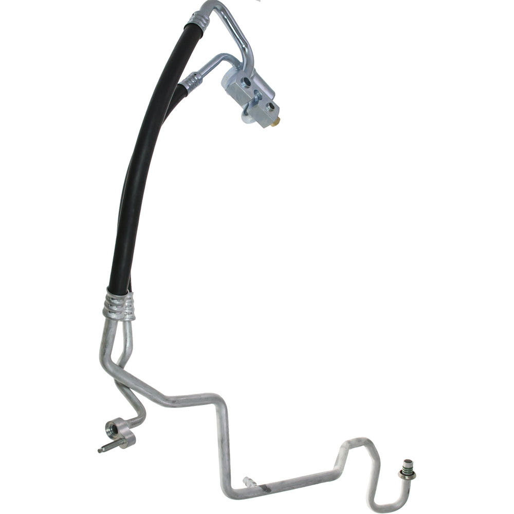 Manifold Hose ASSY 34-64413