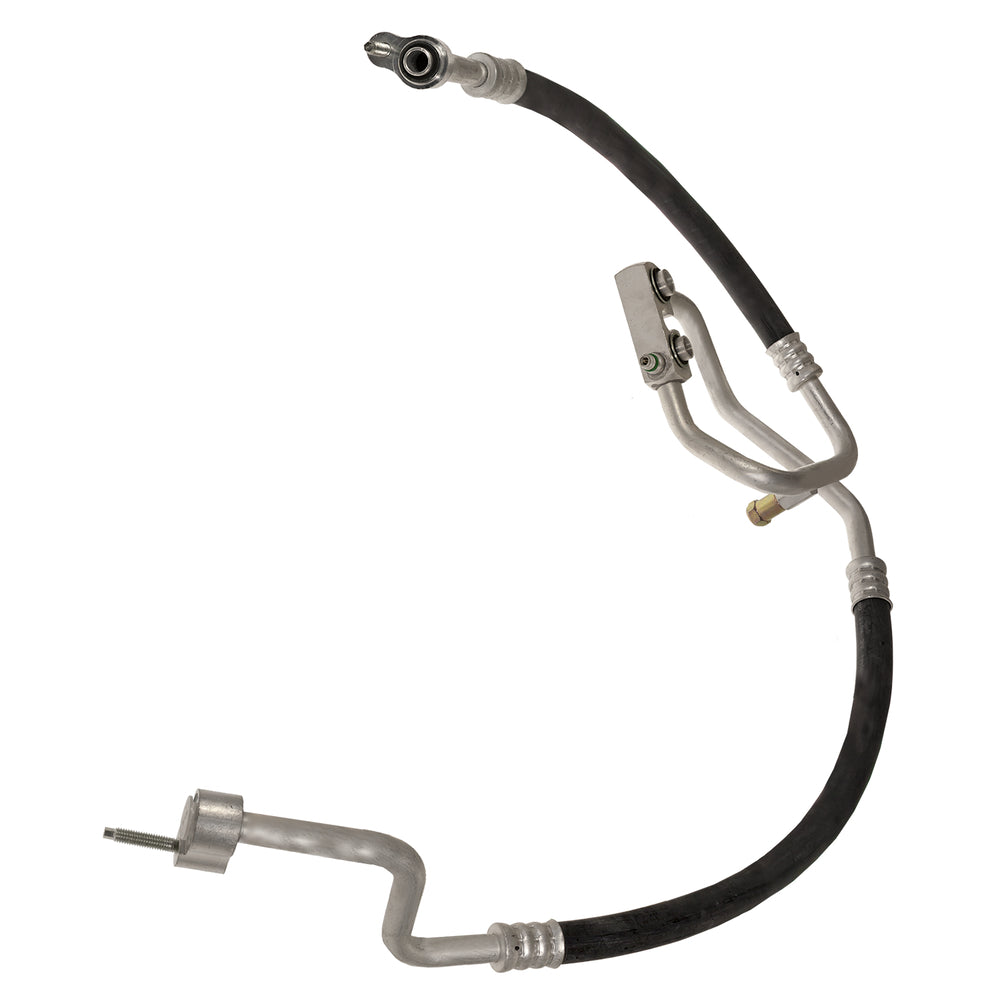 Manifold Hose ASSY 34-64416