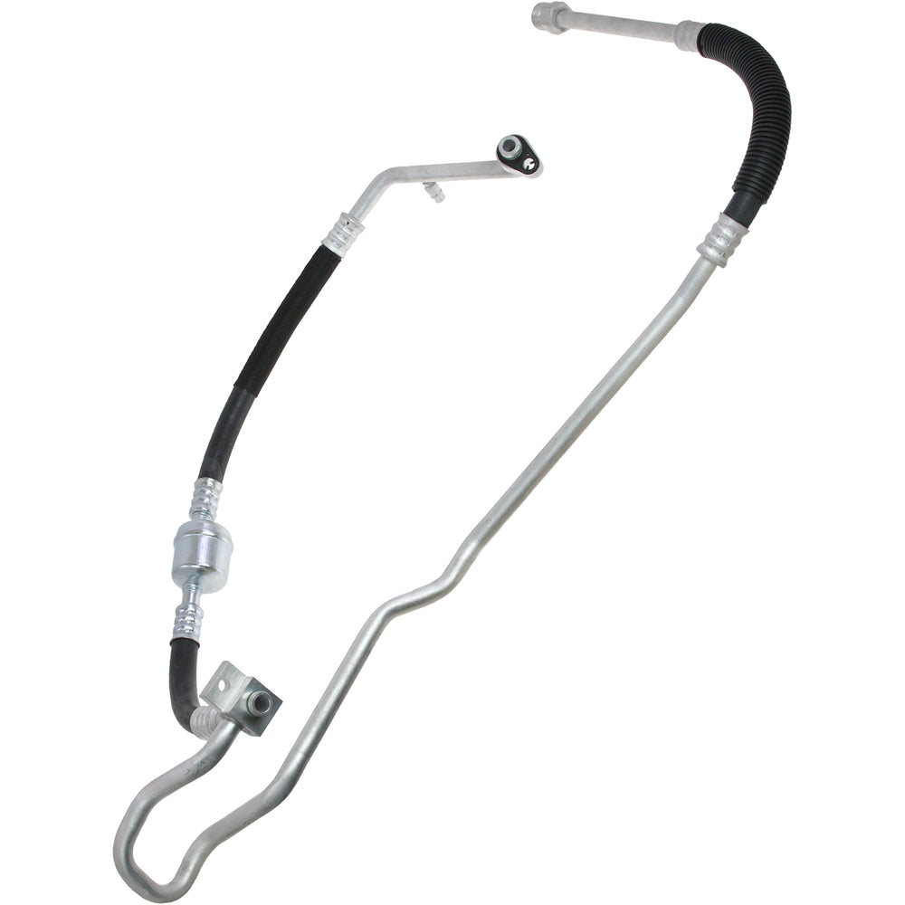 Suction Hose 34-64423
