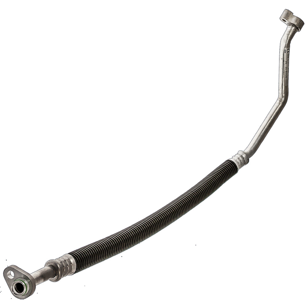 Suction Hose 34-64432