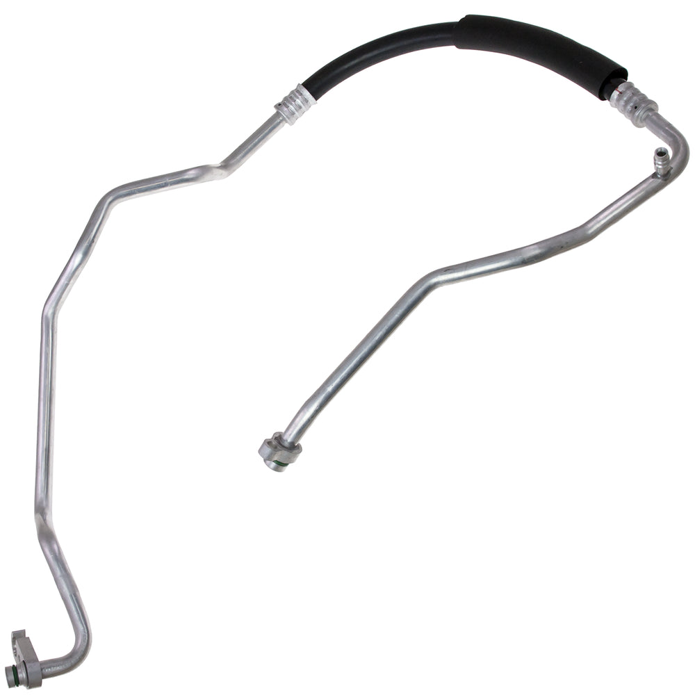 Suction Hose 34-64445