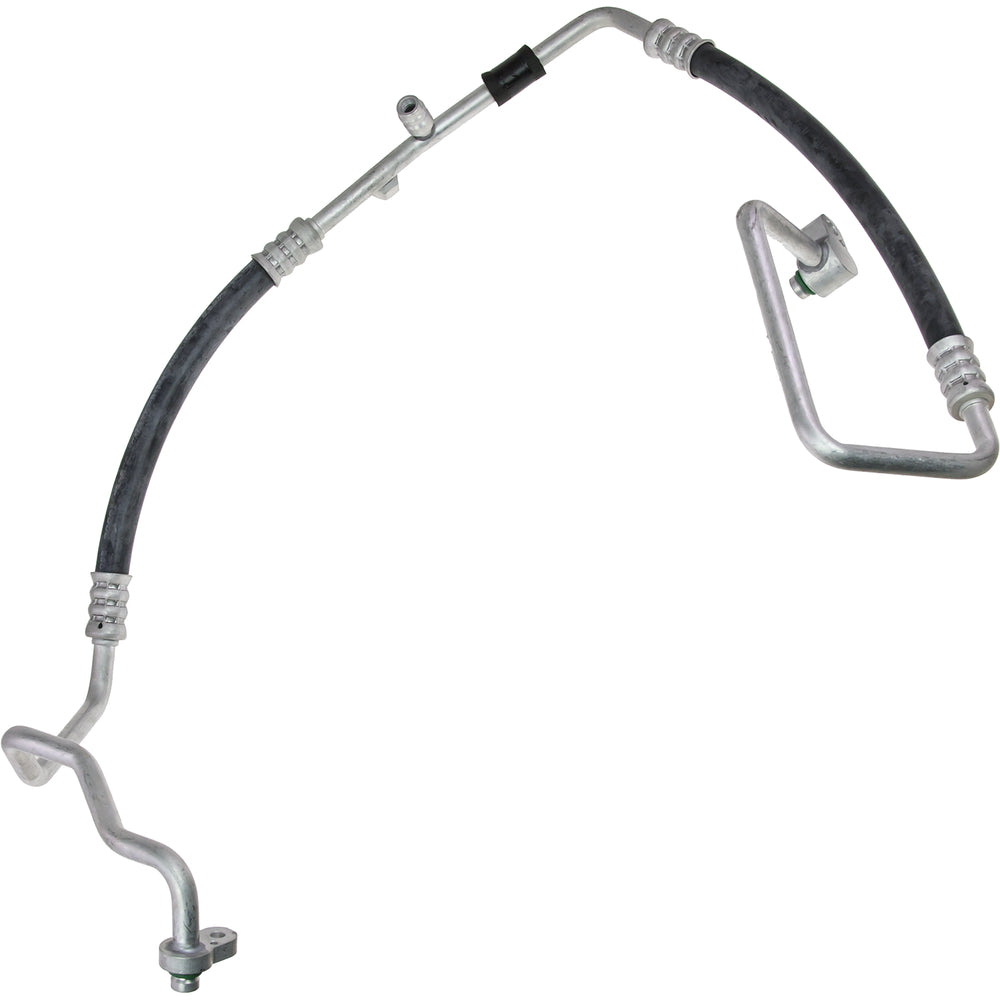 Discharge Hose 34-64459