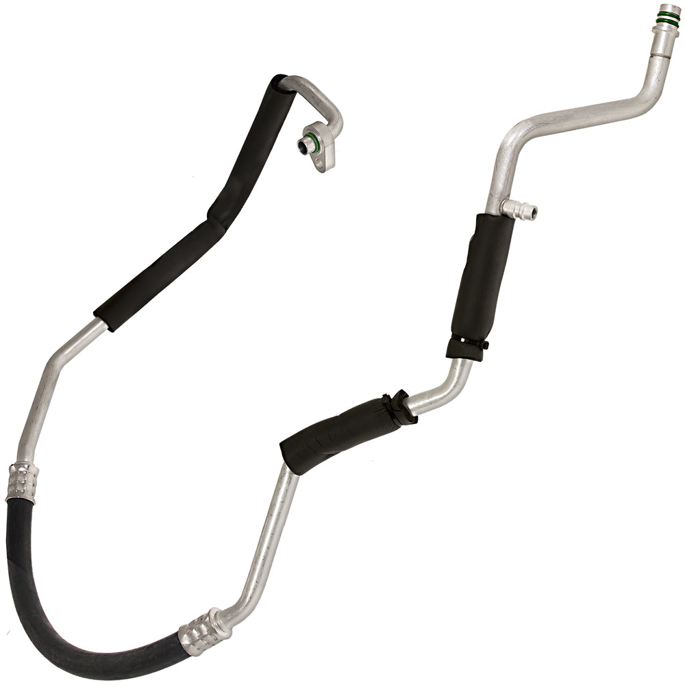 Suction Hose 34-64462