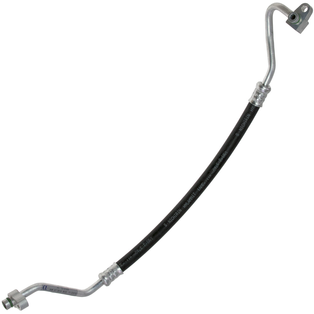 Discharge Hose 34-64469