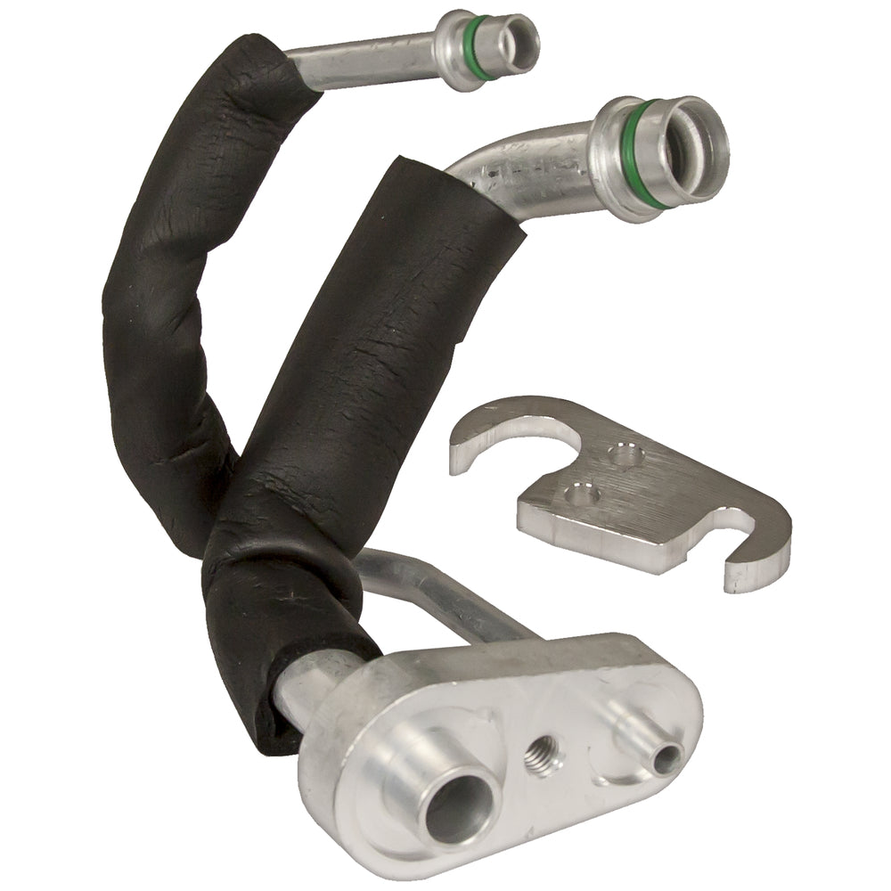 A Rear Expansion Valve Tube 34-64498