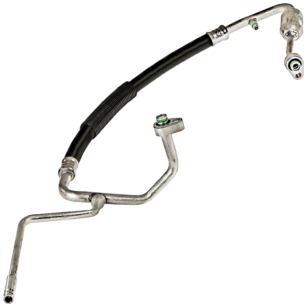 Discharge Hose 34-64506