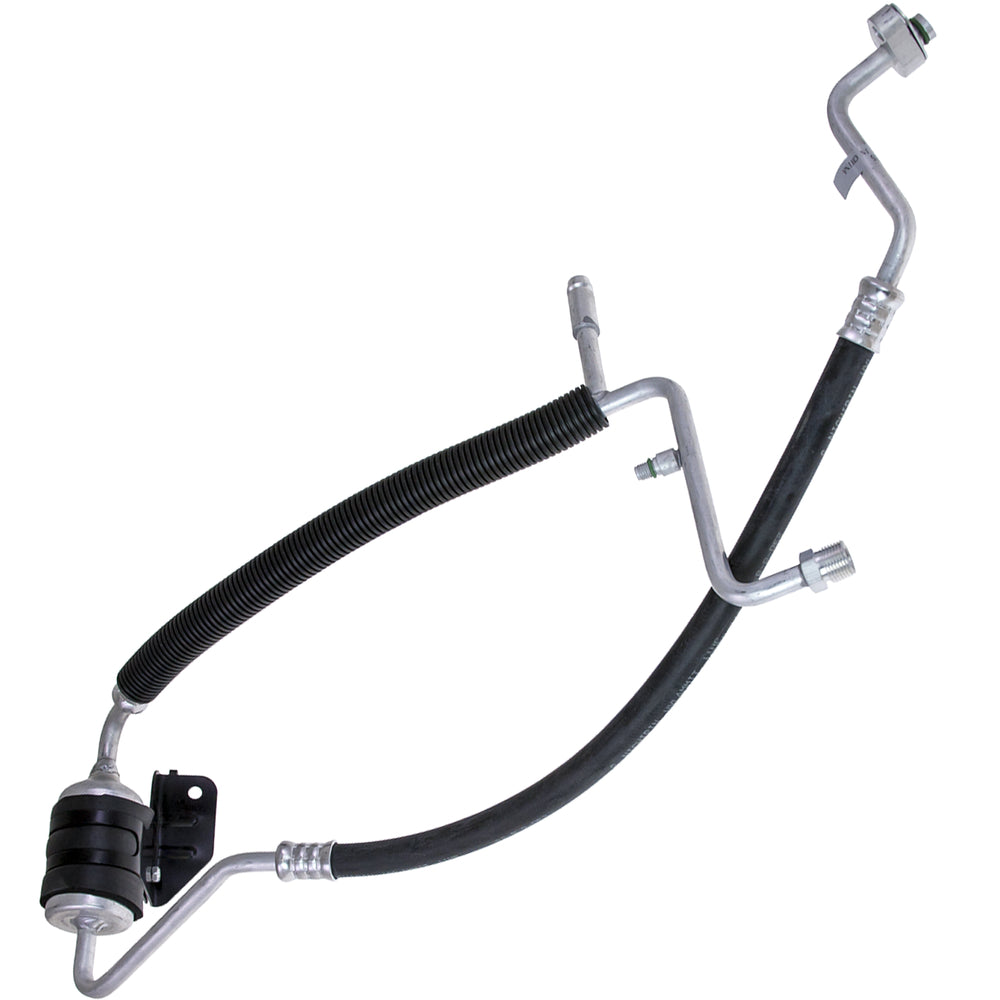 Discharge Hose 34-64525