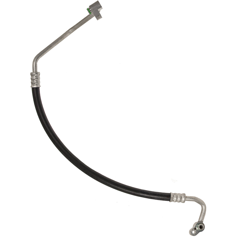 Discharge Hose ASSY 34-64544