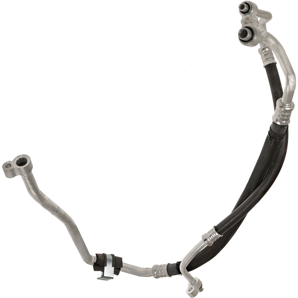 Manifold Hose ASSY 34-64549