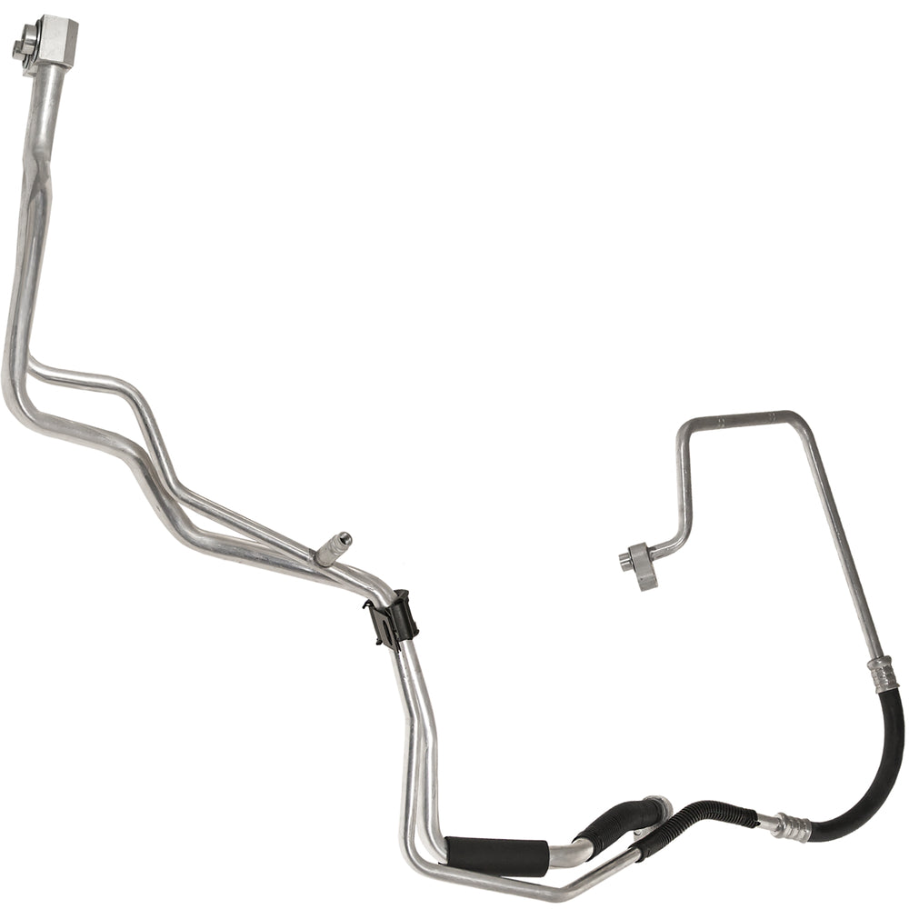 Suction Liquid Assembly w Orifice Tube 34-64559