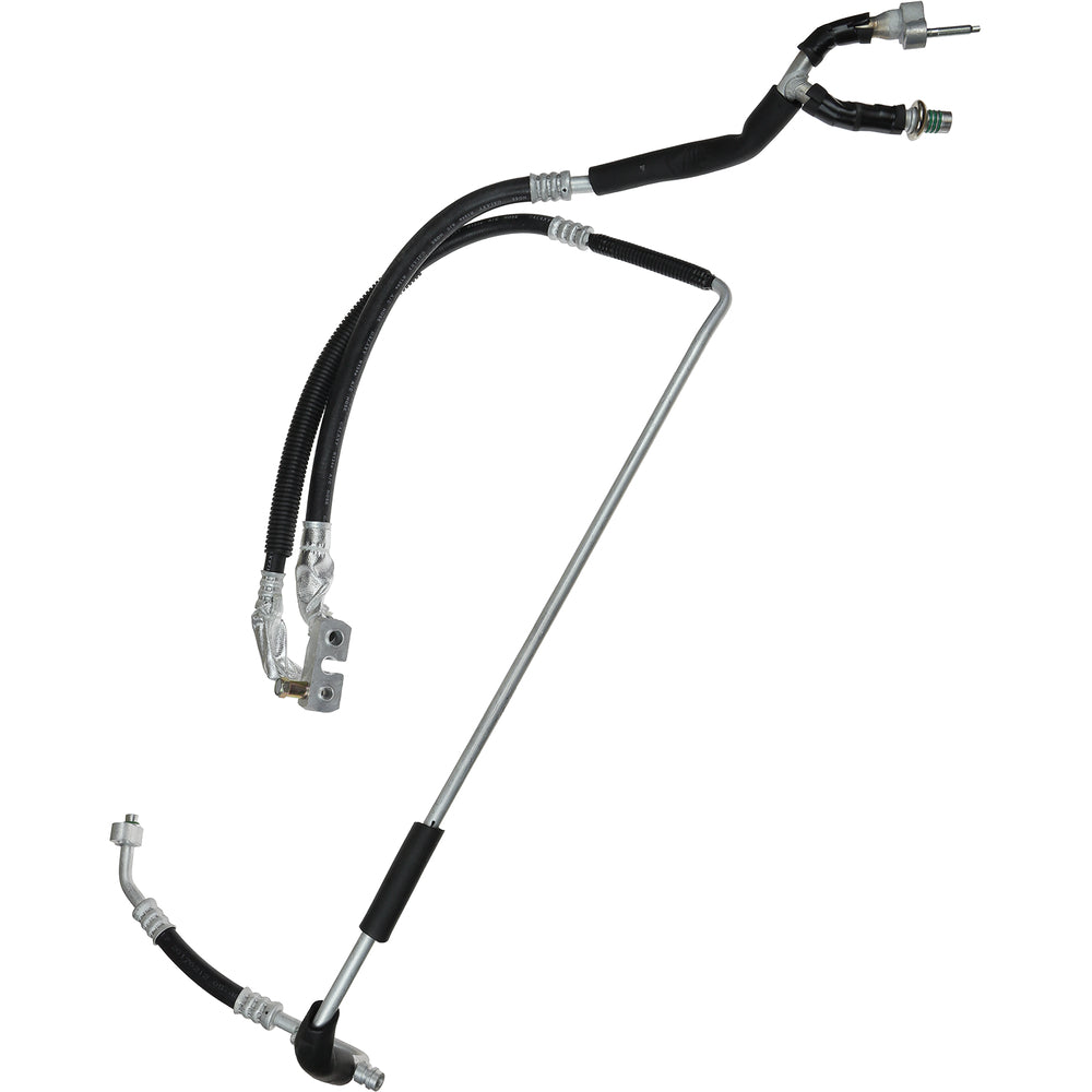 Manifold Hose ASSY 34-64560