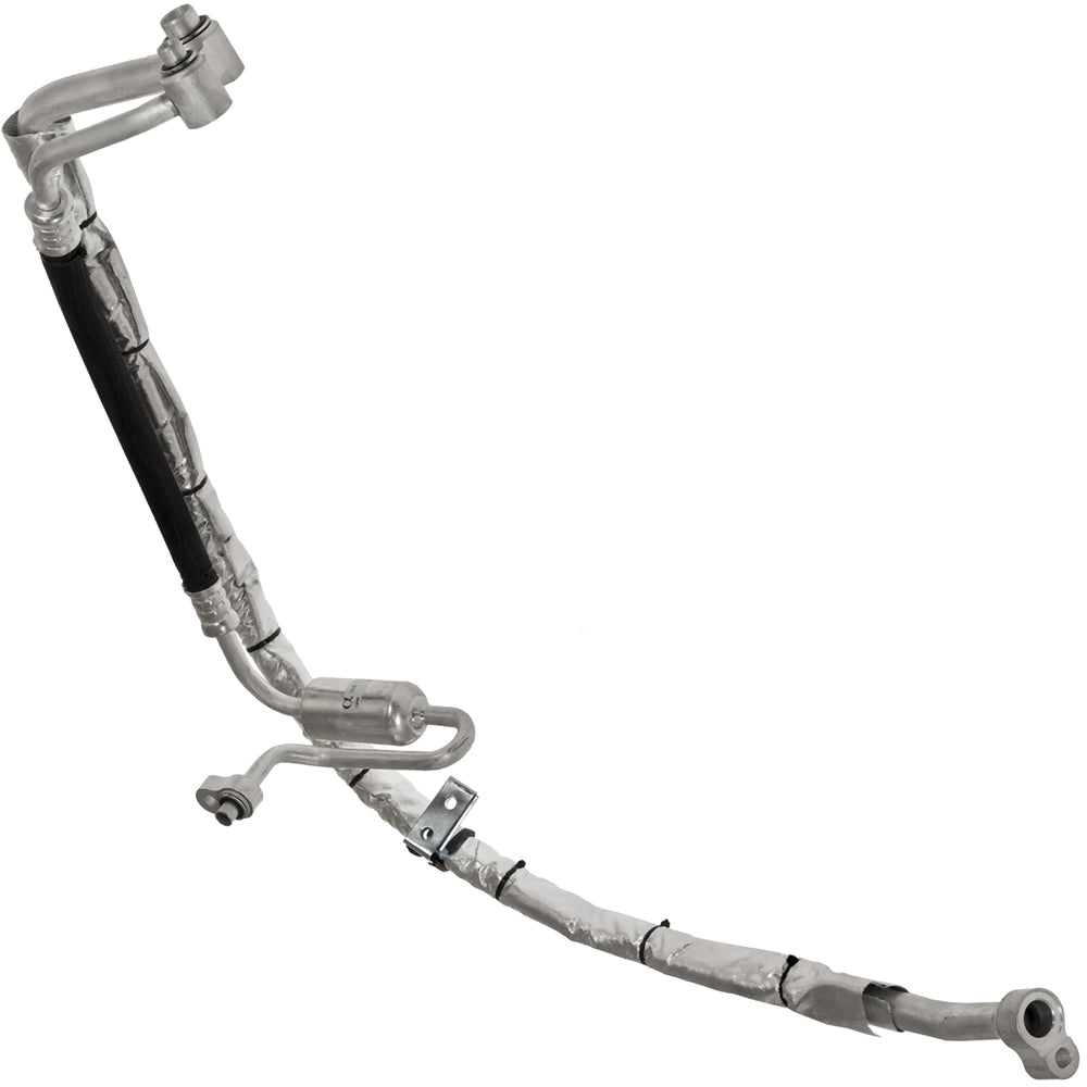 Manifold Hose Assembly 34-64604