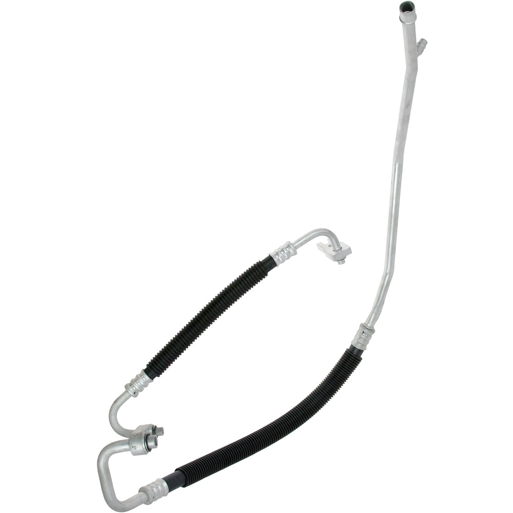 Manifold ASSY 34-64630