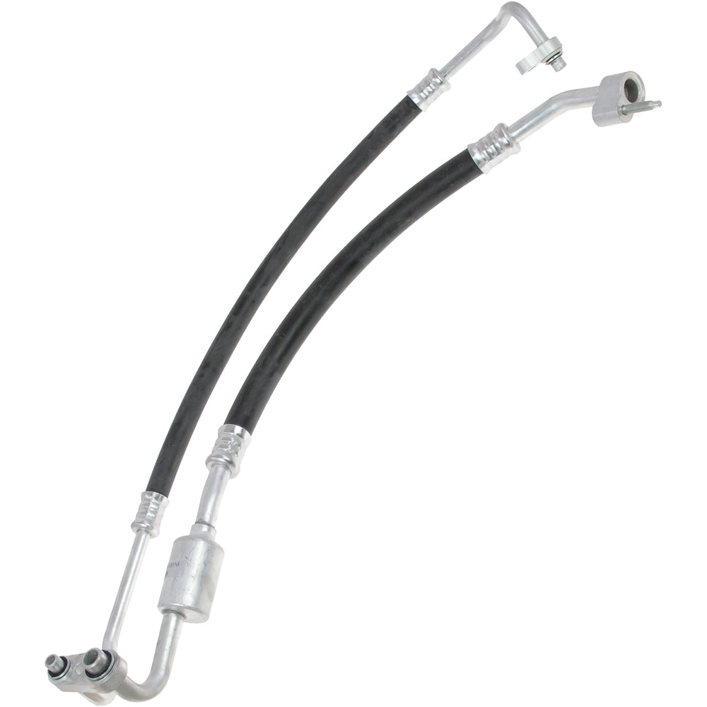 Manifold Assey 34-64639