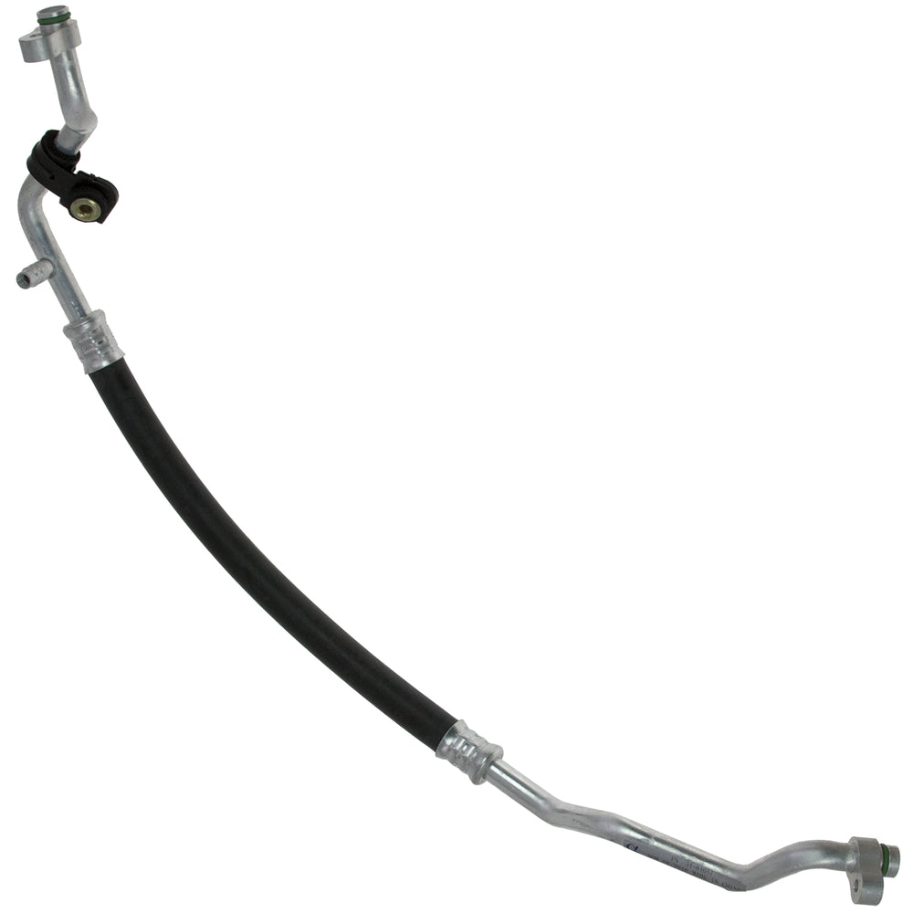 Suction Hose 34-64651