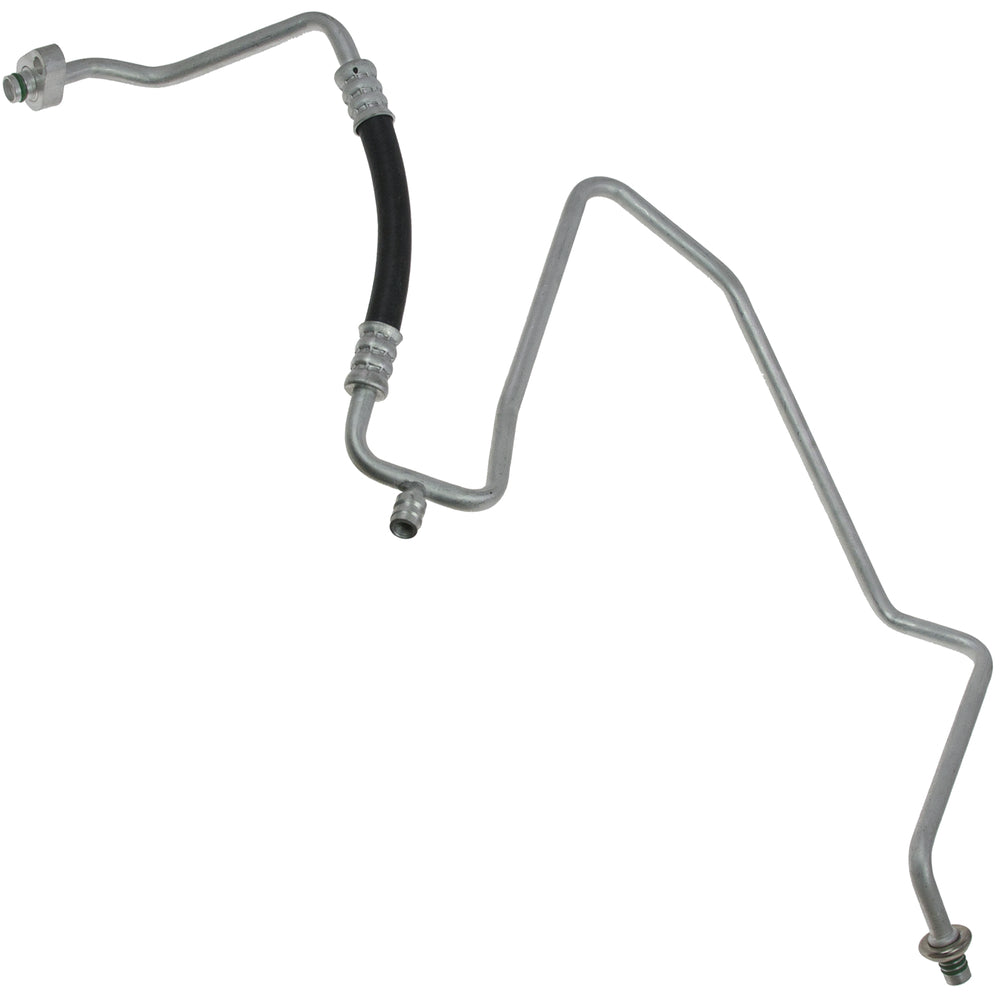 Liquid Line to Condenser 34-64662