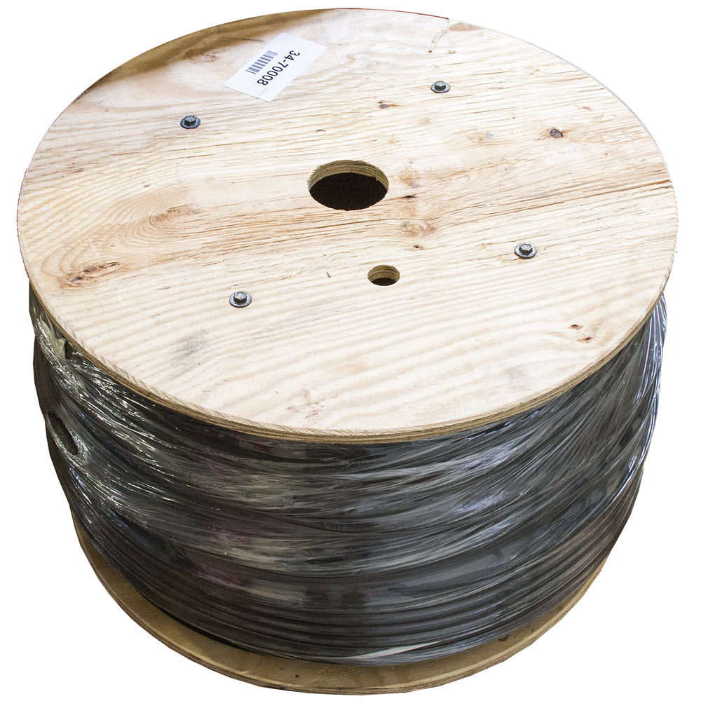 HOSE #6 E-Z CLIP TYPE HOSE 5/16in ID 560ft 34-70008