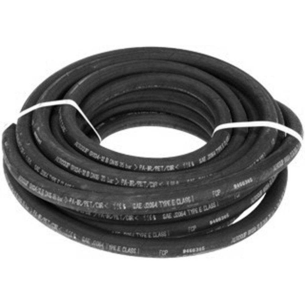 HOSE #12 E-Z CLIP TYPE HOSE 5/8" 50ft LGTH 34-70011-50