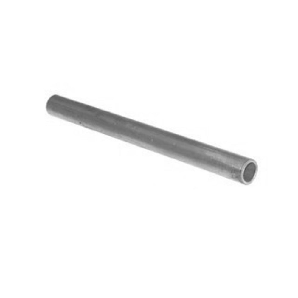 TUBE ALUM 3/8 OD X .049W X 5ft GRADE 3003-0 35-00022