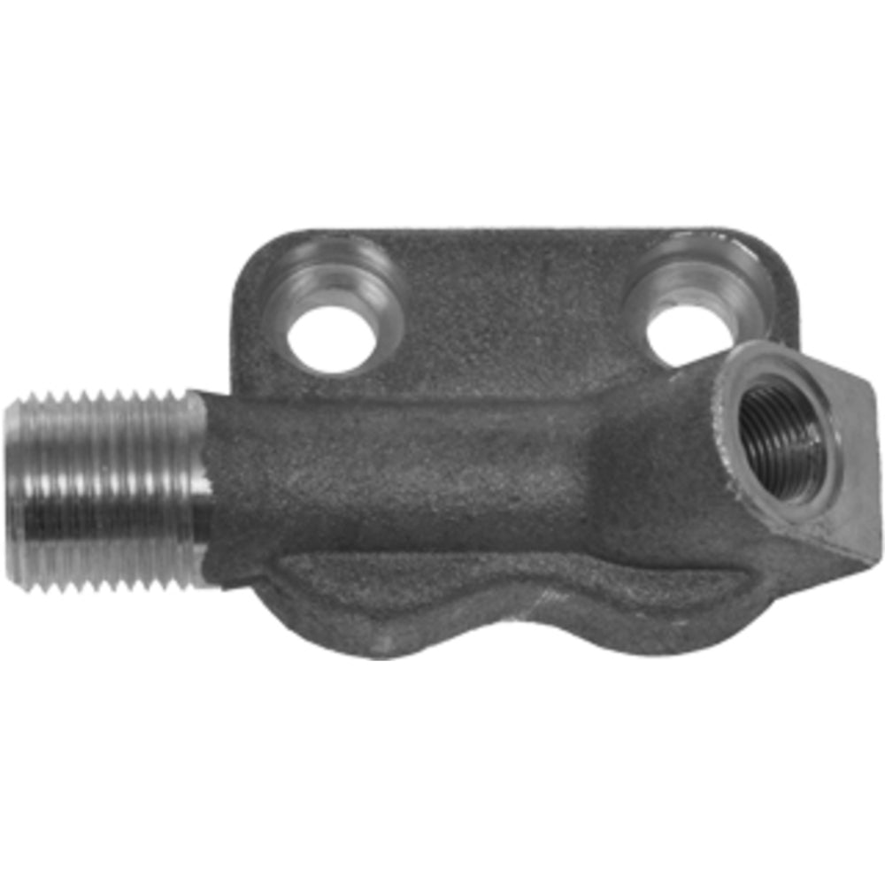 Fitting Nippondenso Discharge Manifold John Deere 35-10007