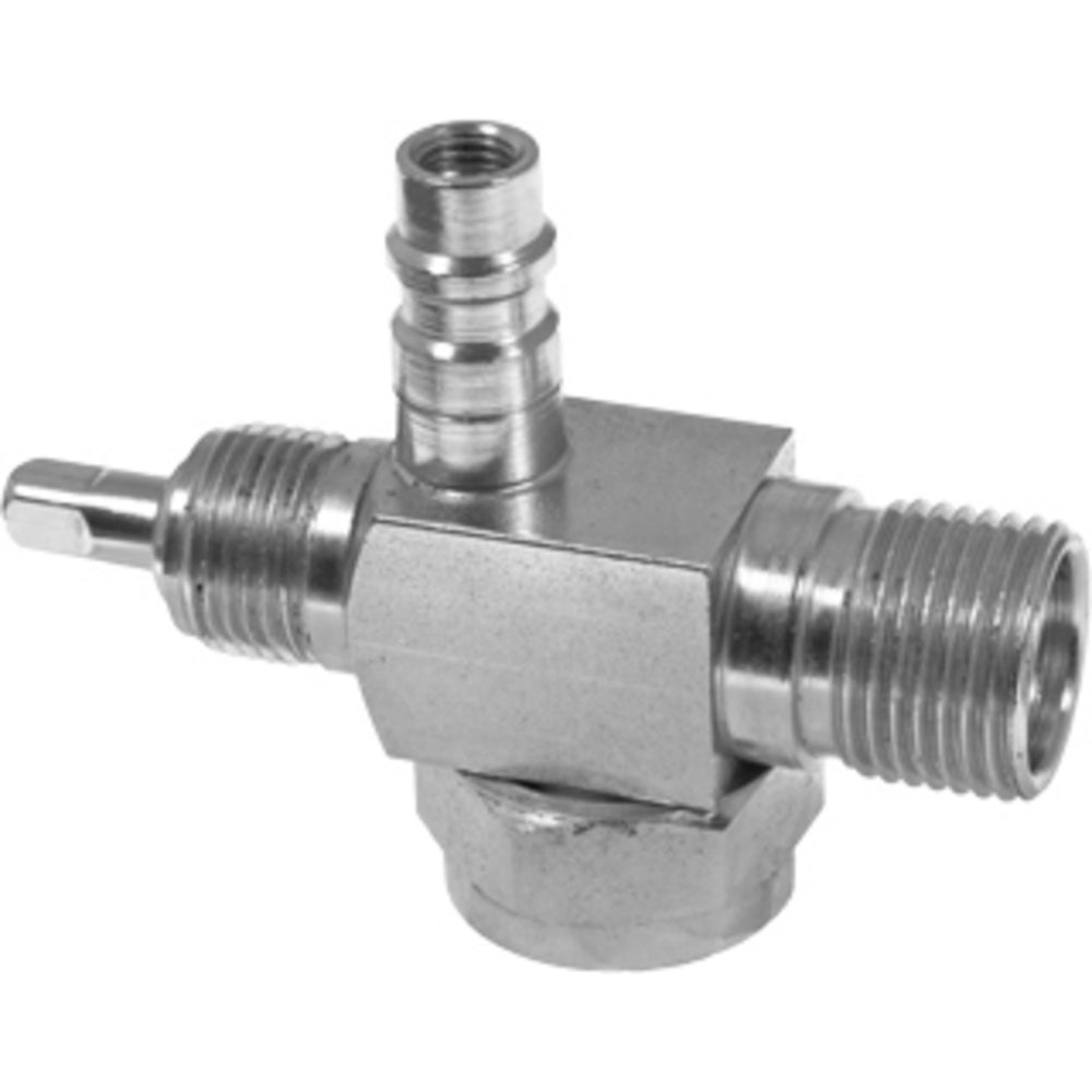 FITTING ROTOLOCK SV #10 ORING 13mm PORT 35-10045-2Q