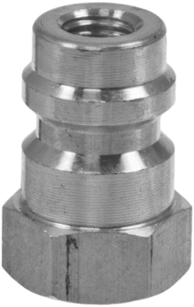 Retro Adptr 3/16 X 16MM W/vlv Core Alum. 35-16362-A