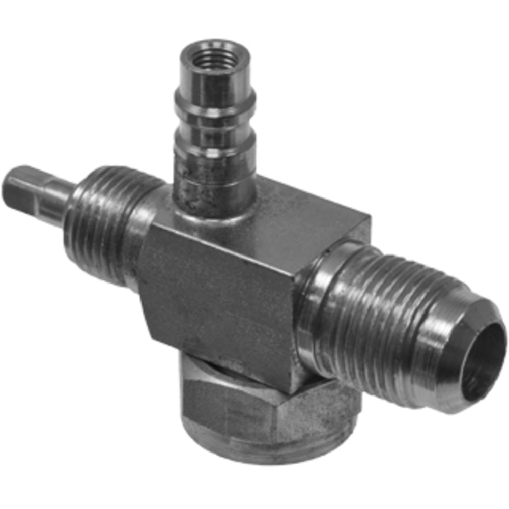 Rotolock Compressor Flare Sv for R134A 35-18882-2Q4S