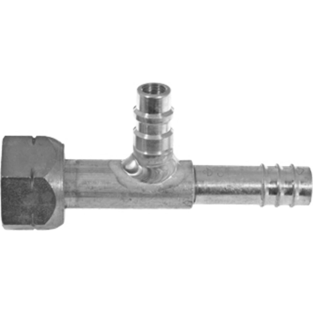 FITTING FORD STRT METRIC FOR W/13mm PORT 35-19307-3