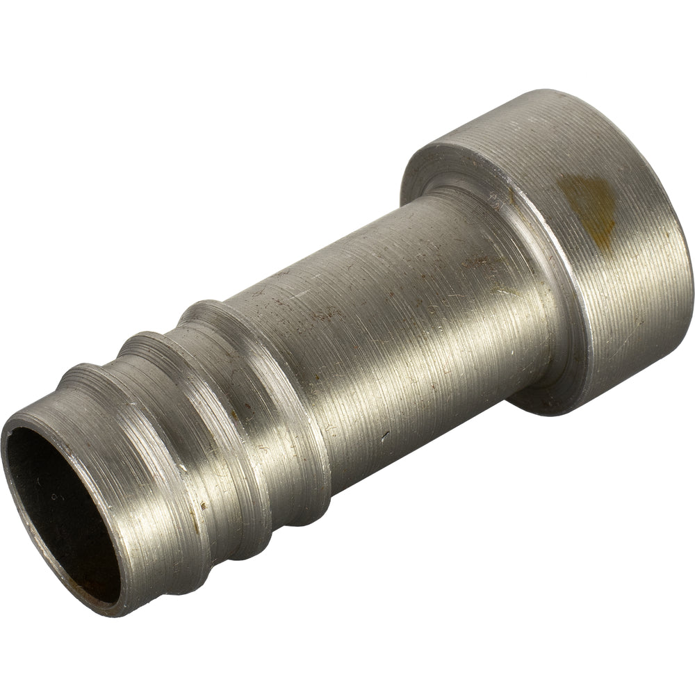 Steel Weld on Barb #12 Outside Fit 35-20856