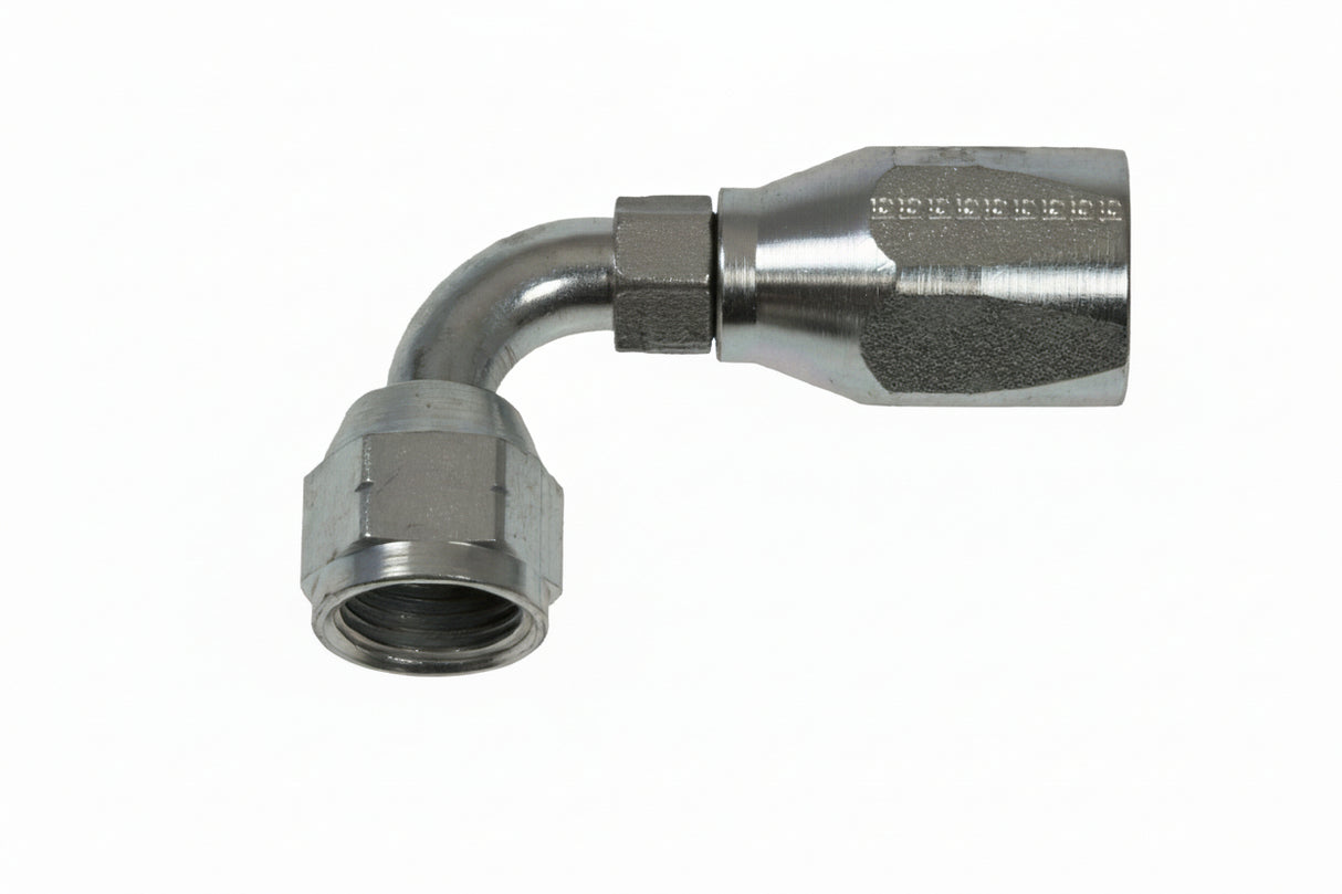 Ftg #6 Ff 90 Aeroquip 35-50085
