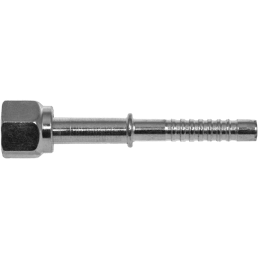 FTG STR #6 FOR x #6 AIR-O-CRIMP W/O CLAMP 35-AN1301