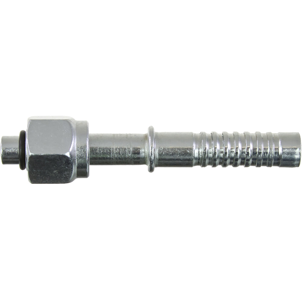 Ftg Str #6 for X #8 Air-o-crimp W/o Clamp 35-AN1305