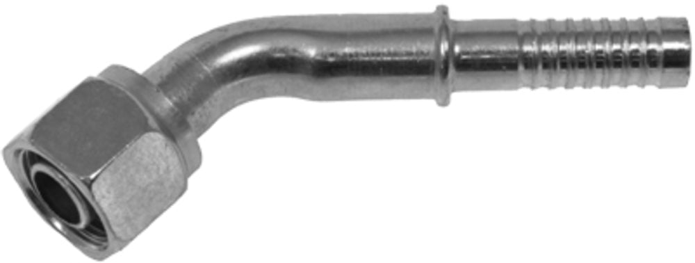 FTG 45DEG #10 FOR x #10 AIR-O-CRIMP W/O CLAMP 35-AN1313