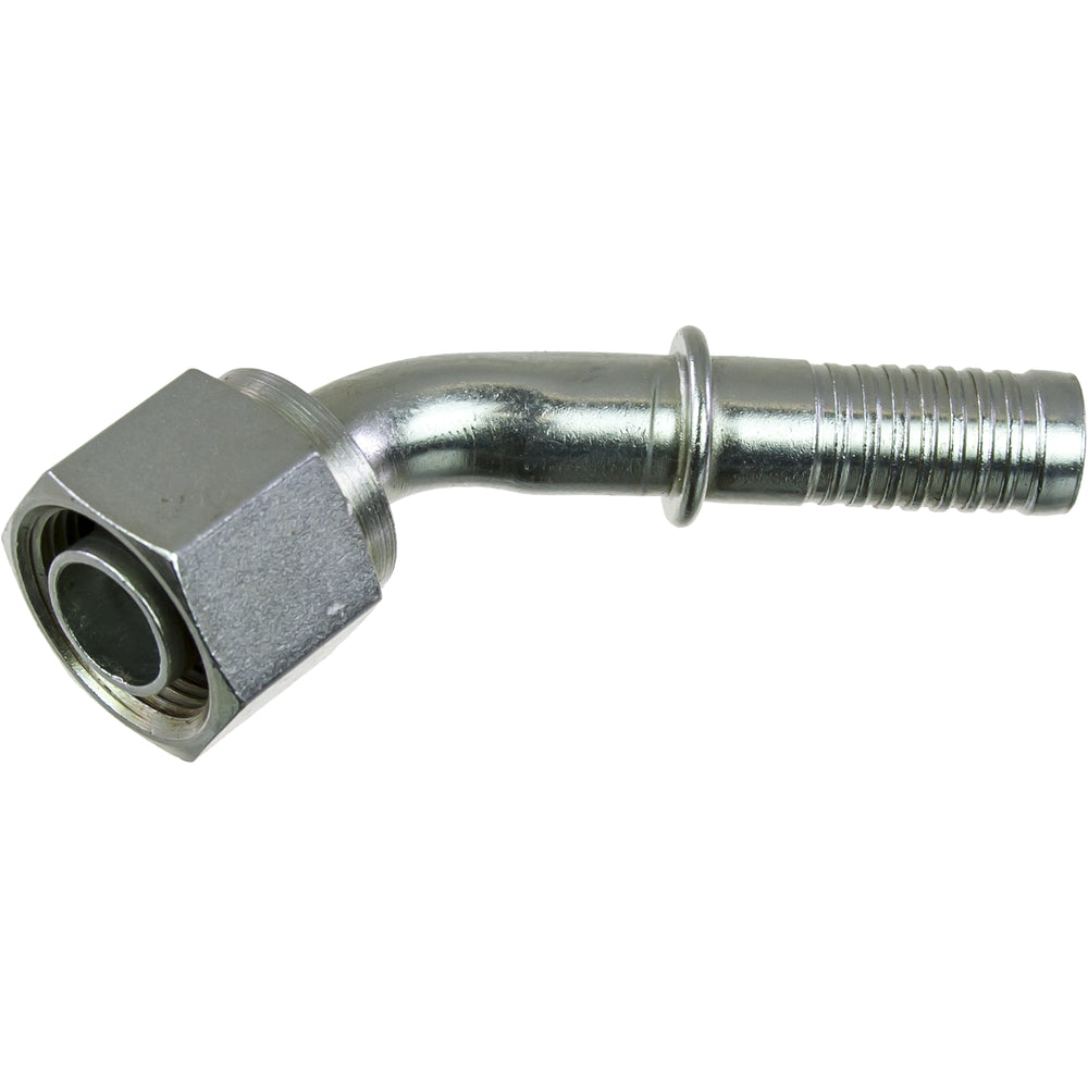 FTG 45DEG #12 FOR x #12 AIR-O-CRIMP W/O CLAMP 35-AN1314