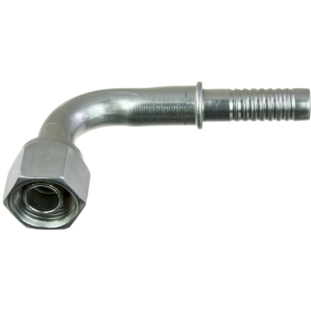 FTG 90DEG #10 FOR x #10 AIR-O-CRIMP W/O CLAMP 35-AN1323