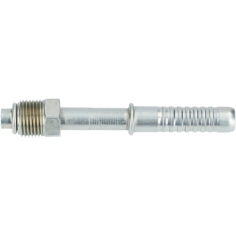 FTG STR #6 MOR x #8 AIR-O-CRIMP W/O CLAMP 35-AN1405