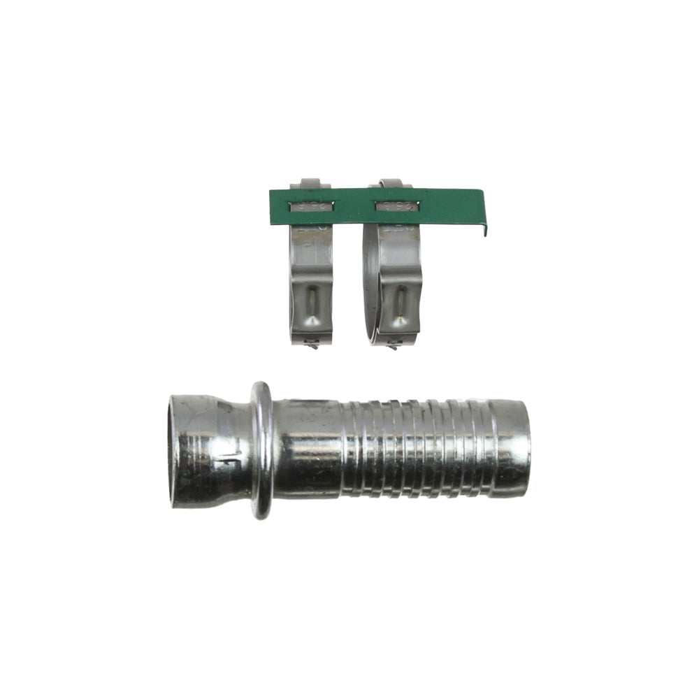 FTG STR #12 x 5/8 WELD ON BARB AIR-O-CRIMP 35-AN6605