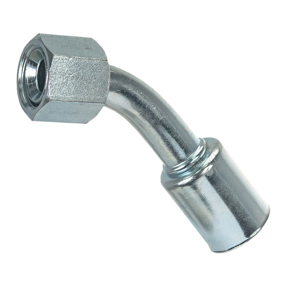 FTG #10 FF 45° x #10 BEADLOCK 35-B1113