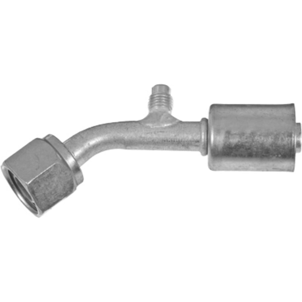 FTG BL 45DEG #6FOR LP x #6 BL R12 SV 35-B1311-1