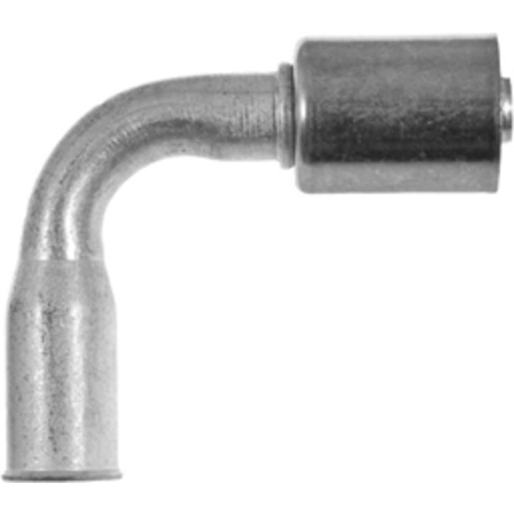 Ftg Springlock 90DEG #6fsl #6bl 35-B4121