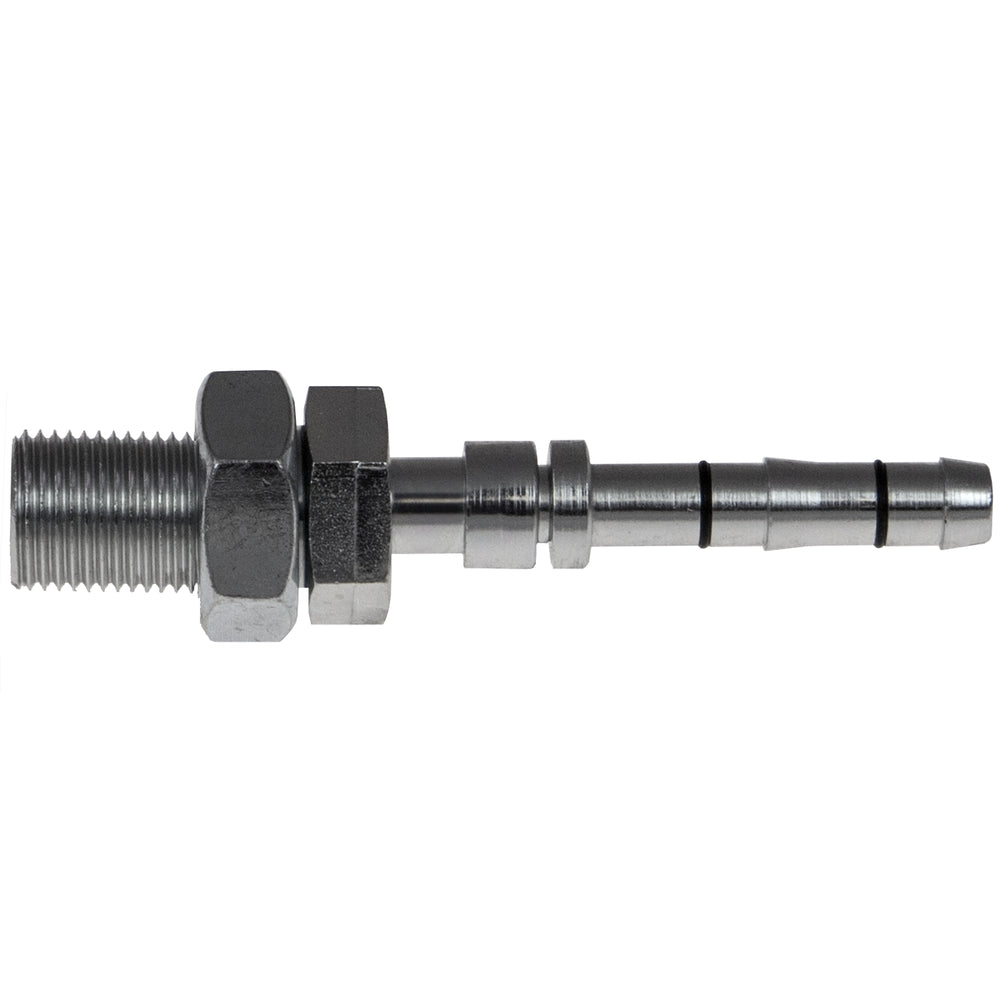 Ftg St Bulkhead#6 Ez Clip 35-EZ1701