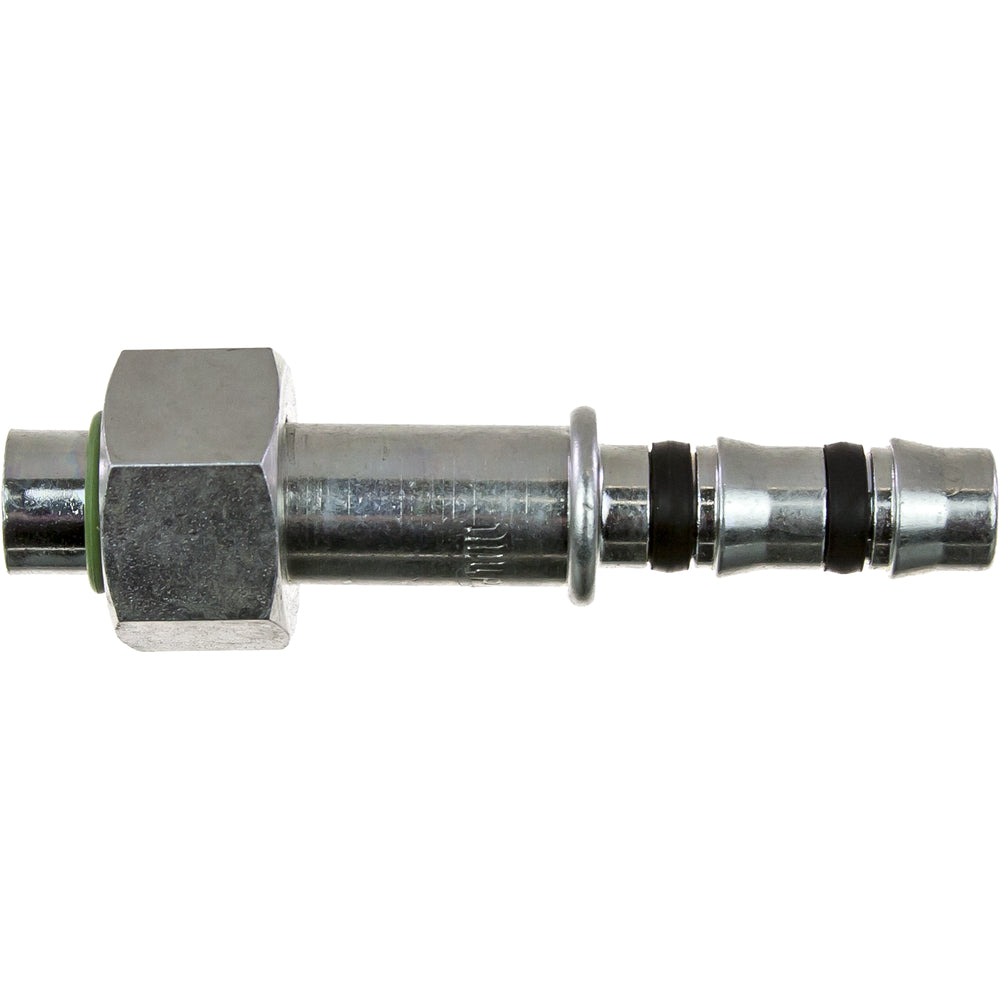 FTG STR #10FOR x #10 QC HOSE 35-QC1303
