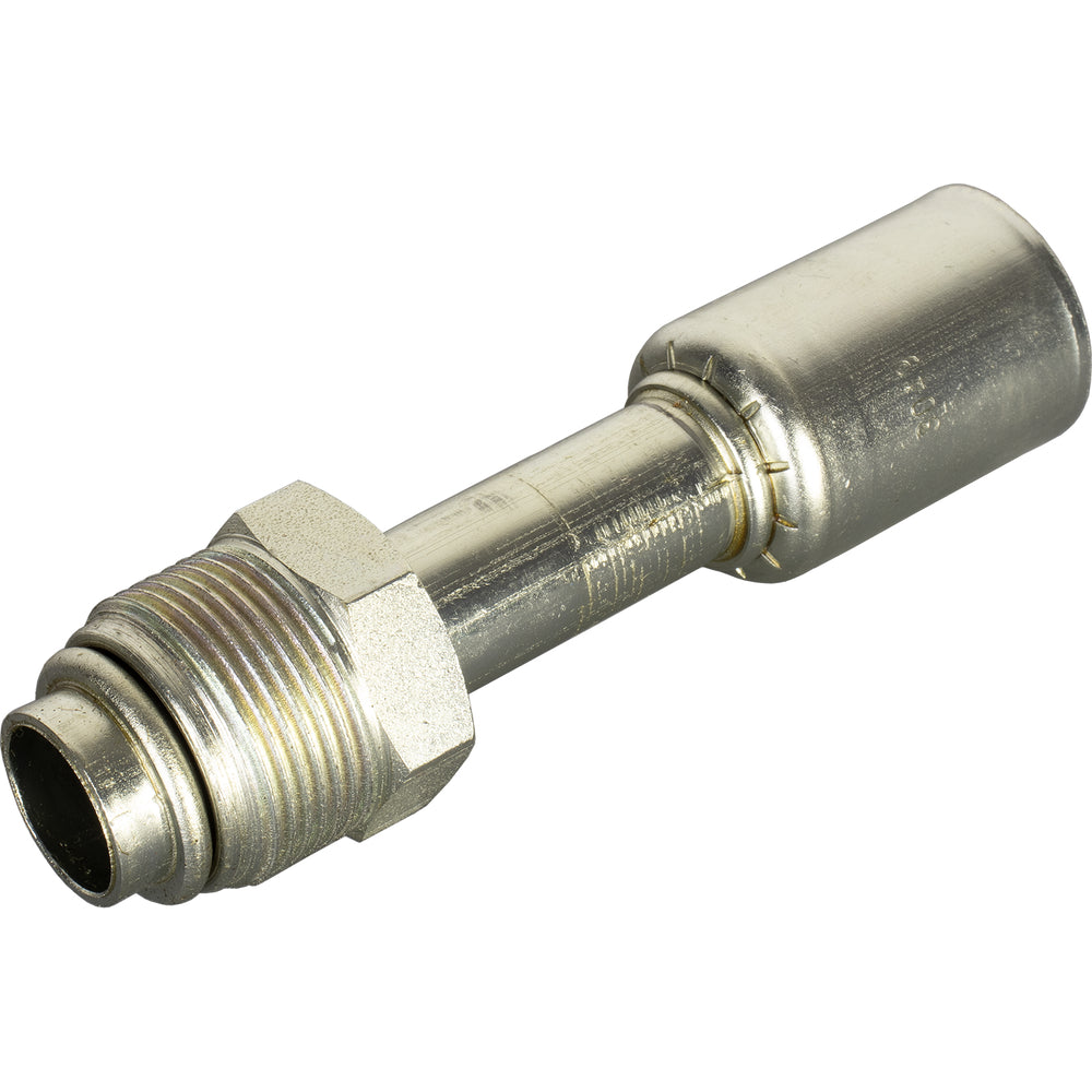 Fitting Steel Reduced Strt. Mo #12 35-R1404-STL