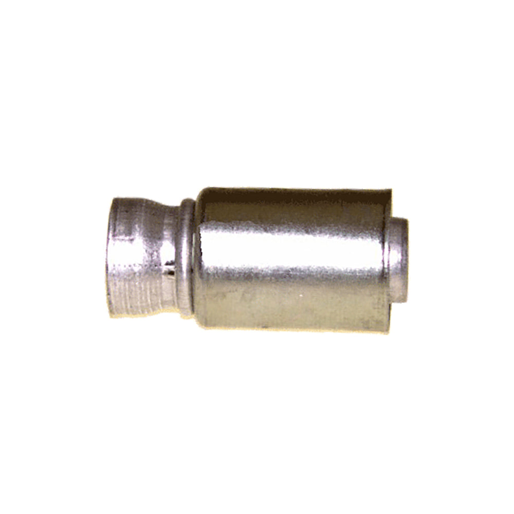 Ftg #12 Straight Reduced Beadlock X #12 Weld on 35-R6604