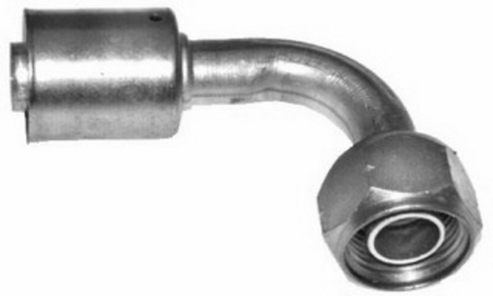 Fitting M27 For/lp-#12 Reduced Bl 90ã‚⺠35-R9328